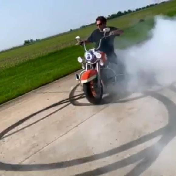 Meet your Posher, Johnathen - Picture 1 of 1